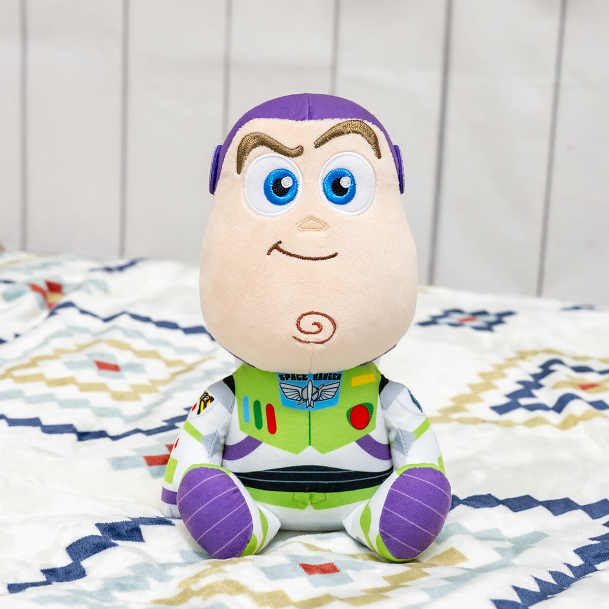 セガプライズ ディズニー&ピクサー『トイ・ストーリー5』 Lぬいぐるみ2