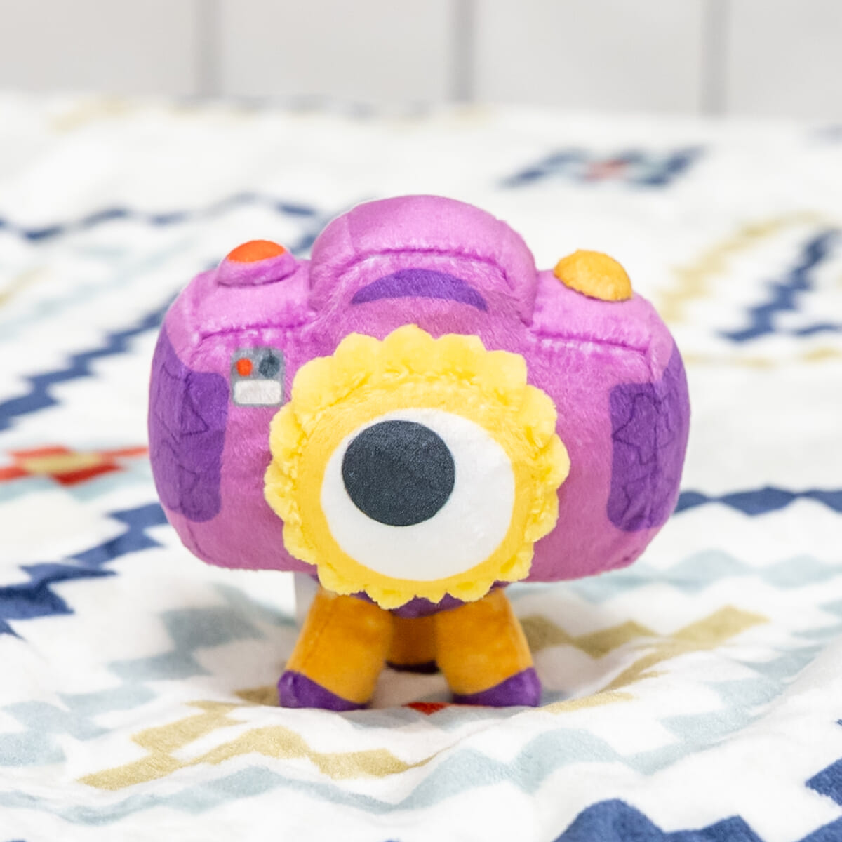 リリーパッドやスナッピーなど全8種類！セガプライズ ディズニー