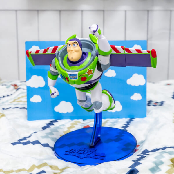 新キャラクターも登場！セガプライズ『トイ・ストーリー5』グッズまとめ