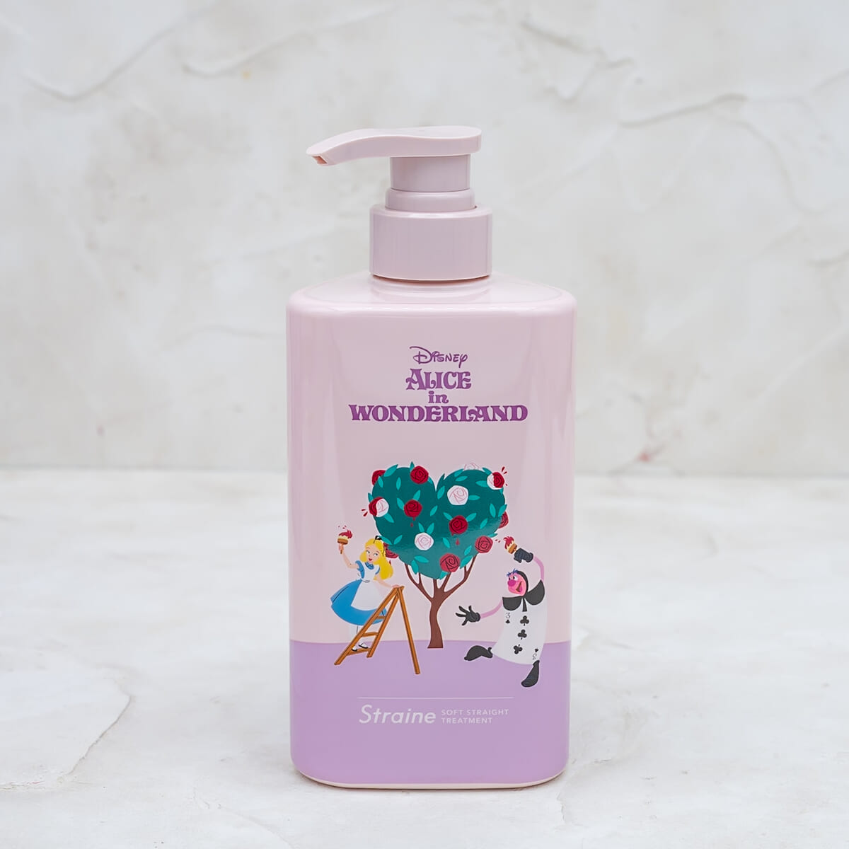 Straine SOFT ALICE in WONDERLANDセット品3