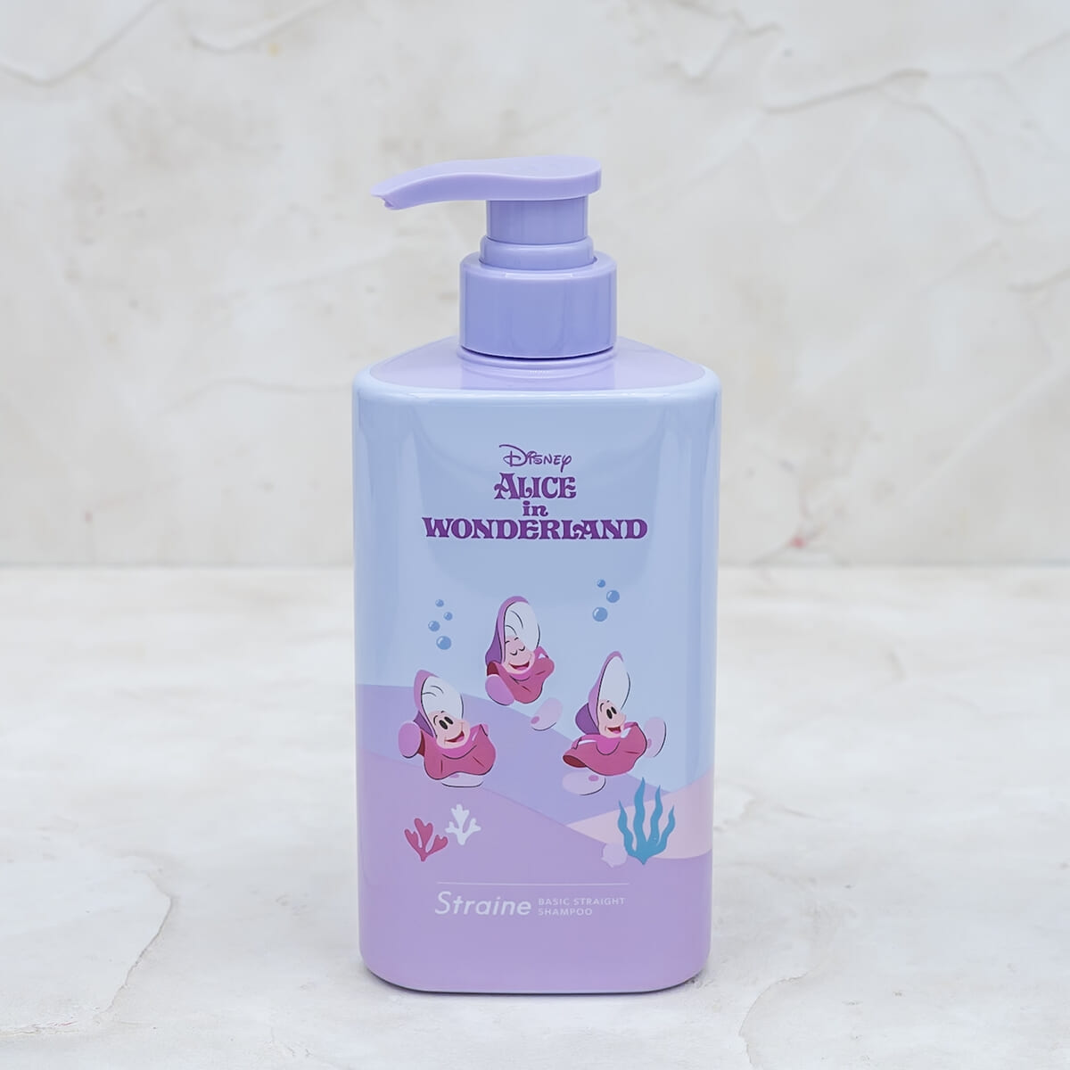 Straine BASIC ALICE in WONDERLANDセット品2
