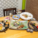 浦安ブライトンホテル東京ベイ「味処 季布や」おすすめコース「季焔（きえん）」