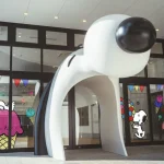 「ハッピー・サマー」エントランスイメージ