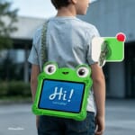 Belkin「トイ・ストーリー5 リリーパッドiPad 10/11世代対応」