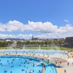夏のハウステンボス