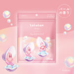 ルルルンピュア エブリーズ（ヤングオイスター限定デザイン）