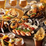 横浜ベイシェラトン ホテル＆タワーズ「ベイ・ビュー」ビアフェスタ 2026「フレンチBBQ」