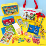 キャンドゥ ディズニー＆ピクサー「トイ・ストーリー」グッズ
