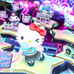 Sanrio Games「Sanrio Kawaii Me Live!(サンリオカワイイミライブ！)」