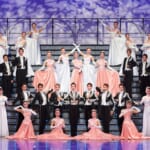 ハウステンボス歌劇団「長崎県国際観光ウェルカムアンバサダー」就任決定