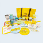 スケーター『トムとジェリー』SUPER MARKET シリーズグッズ