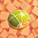 メロン クリーム​　イメージ