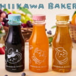 東急プラザ表参道「オモカド」ちいかわベーカリー2026年夏メニュー／グッズ