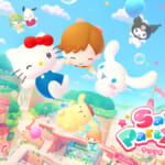 Sanrio Games「サンリオ パーティランド」