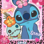 SHIBUYA109渋谷店「Disney Stitch SUMMER COLLECTION(ディズニー スティッチ サマーコレクション)」