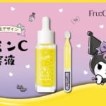 エクラ サンリオ「クロミ」コラボレーション美容液