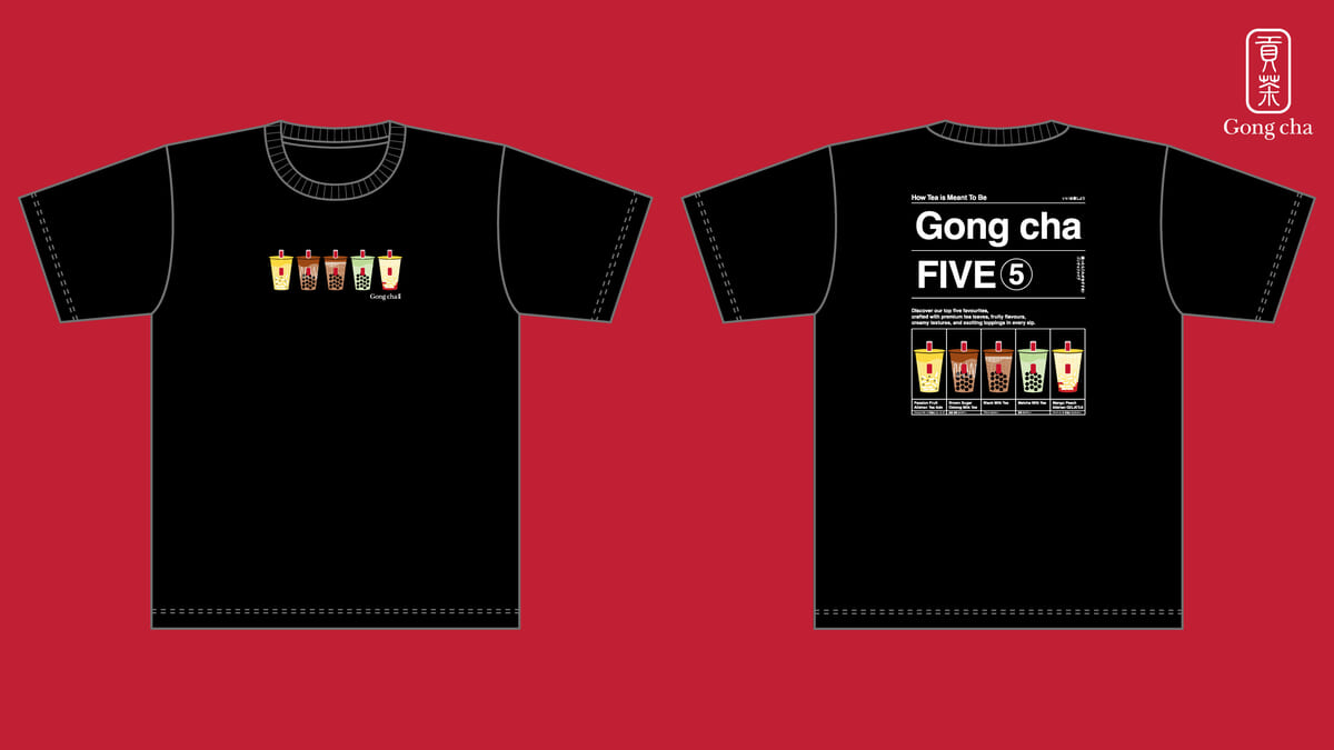 Tシャツ