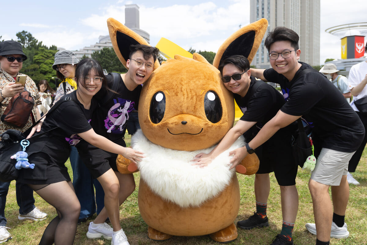 Pokémon GO Fest04