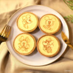 チーズタルト