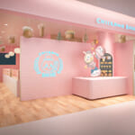 ＫＩＴＴＥ大阪「ちいかわベーカリー OSAKA」店舗