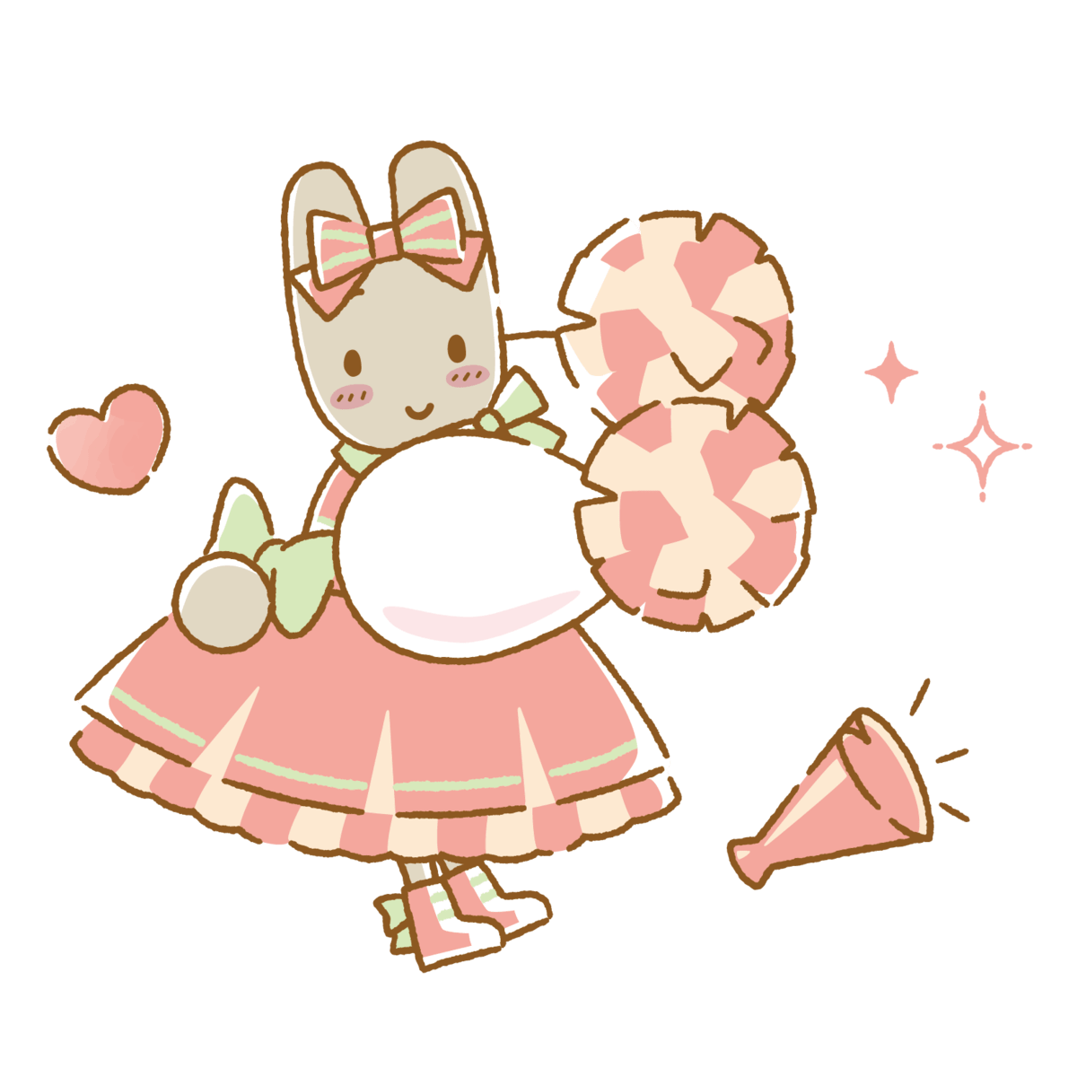マロンクリーム プロフィール