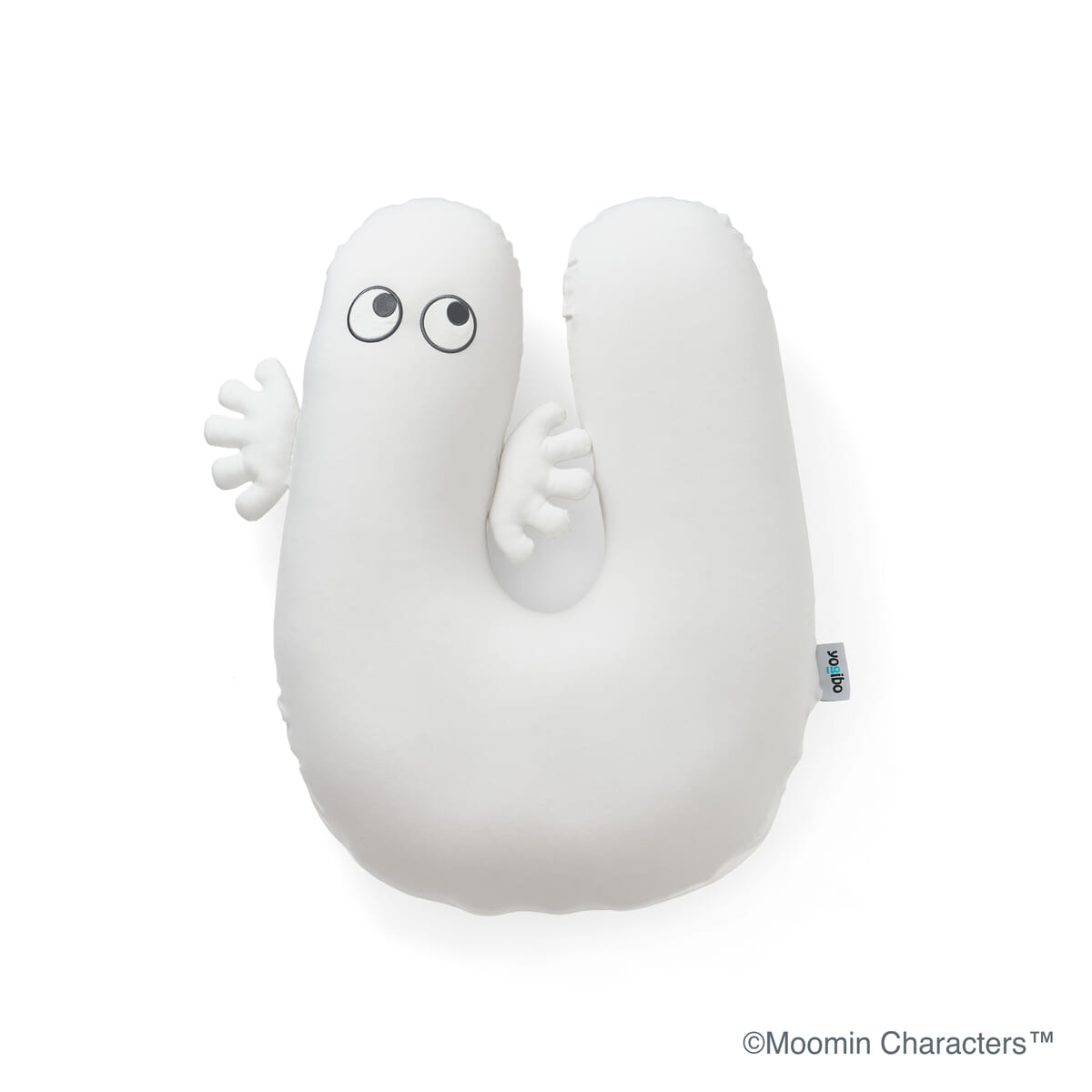  MOOMIN Yogibo Support ニョロニョロ 