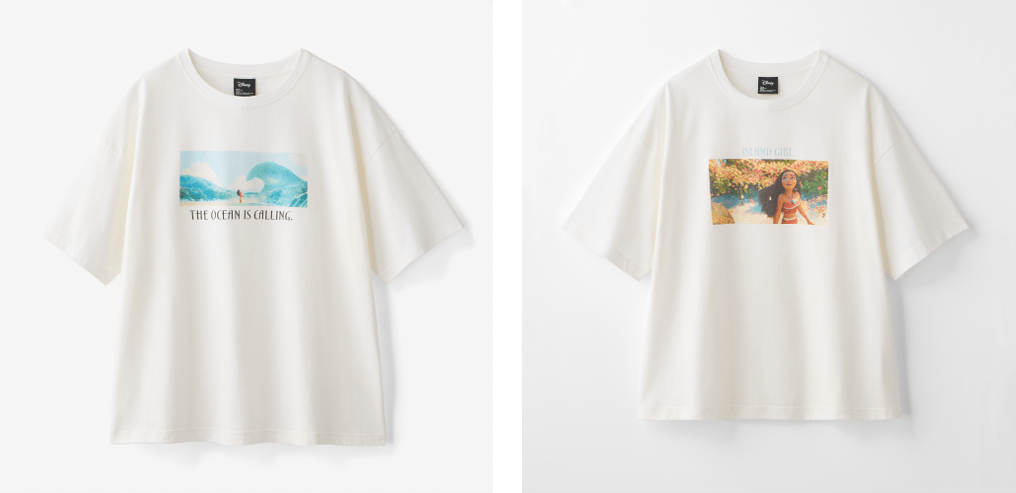 ユニセックススーベニアTシャツ