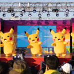 『ポケモン GO』リアルイベント「Pokémon GO Fest：東京」イベントレポート