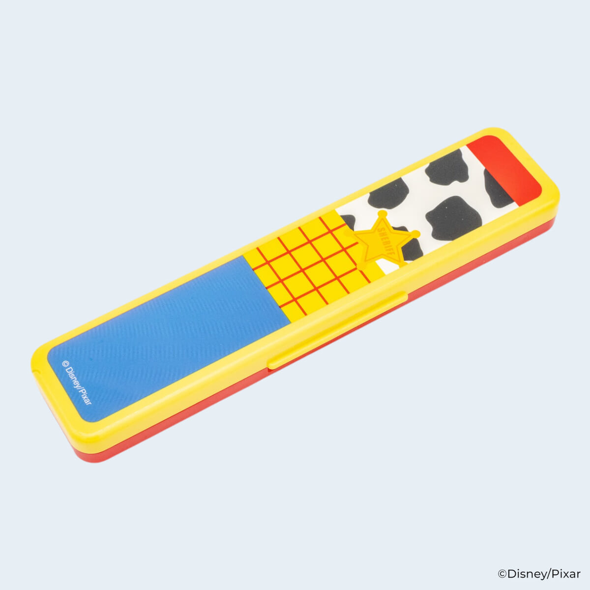 音の鳴らないコンビセット ハシ18cm（ウッディ/コスチューム）