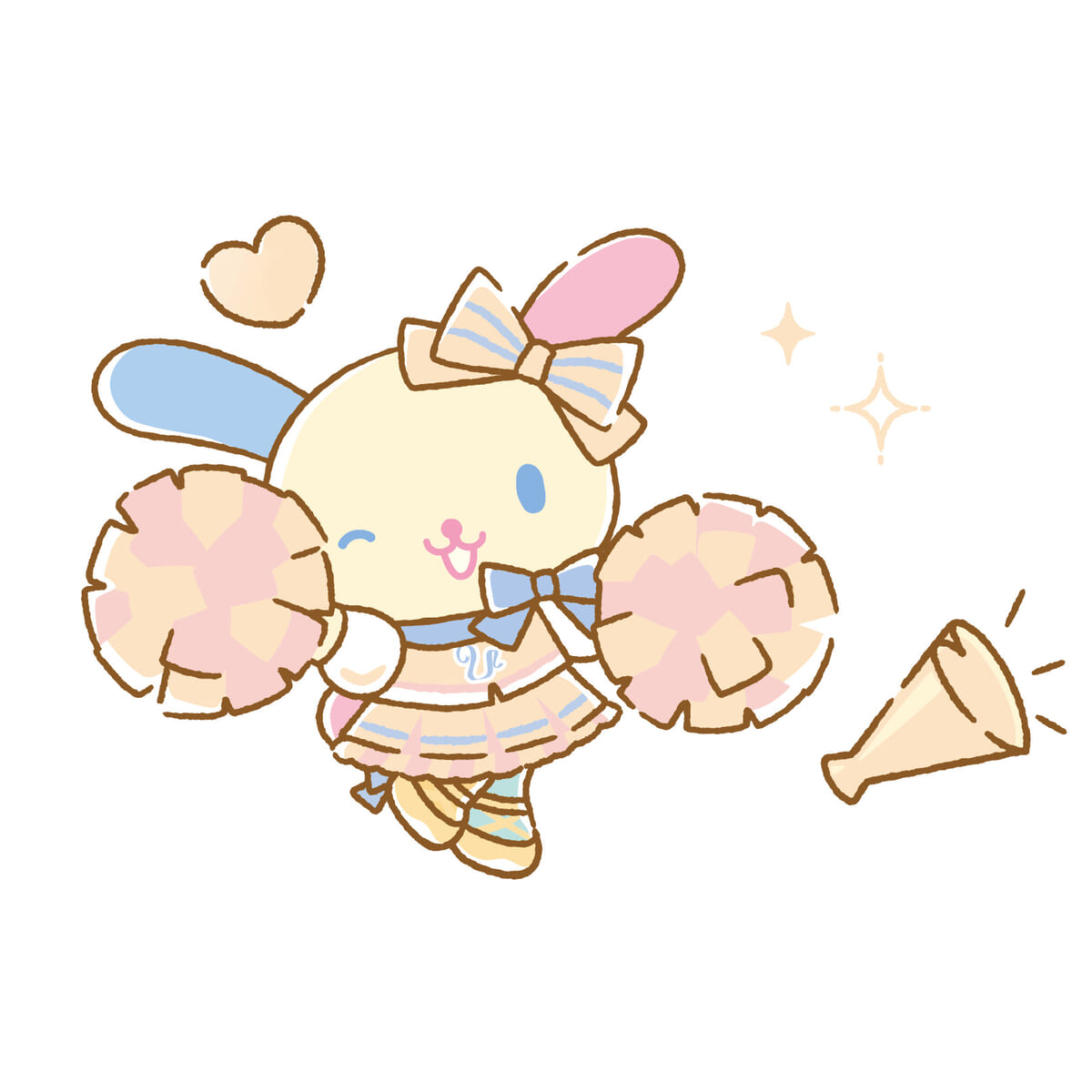 ウサハナ プロフィール