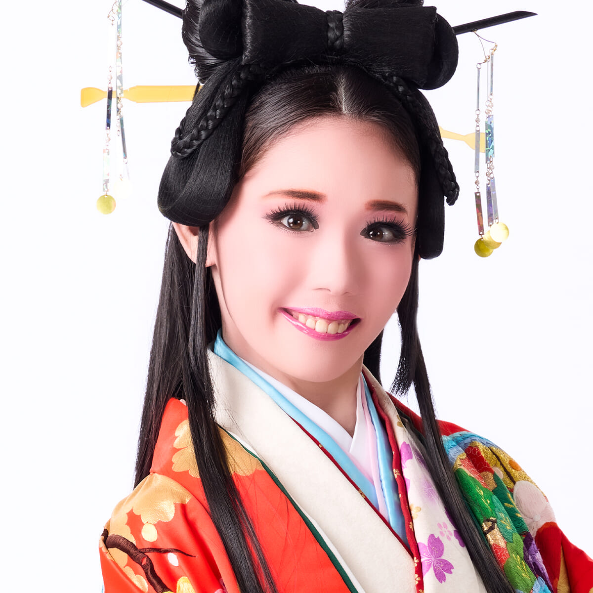 月瀬彩花さん