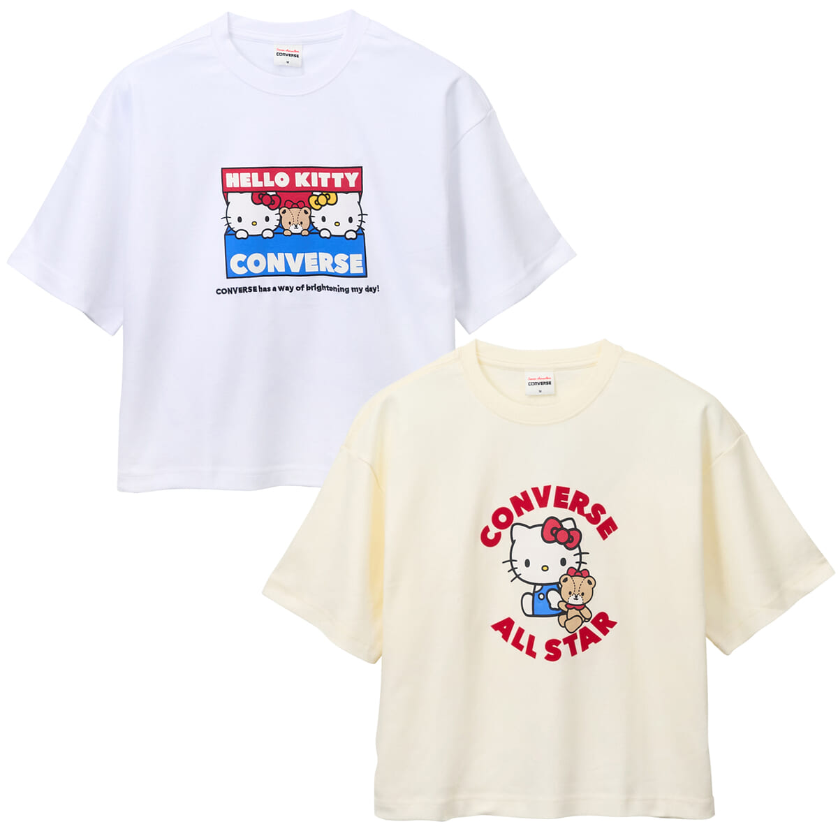 プリントTシャツ