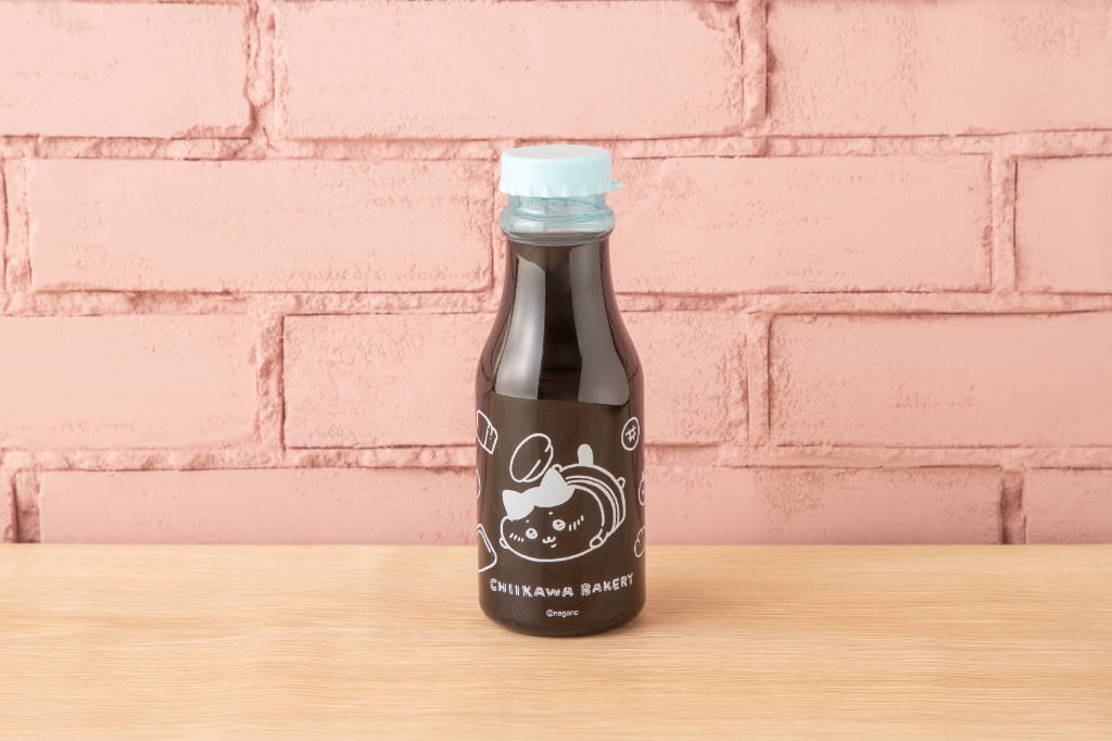 ボトルドリンク(ハチワレ)