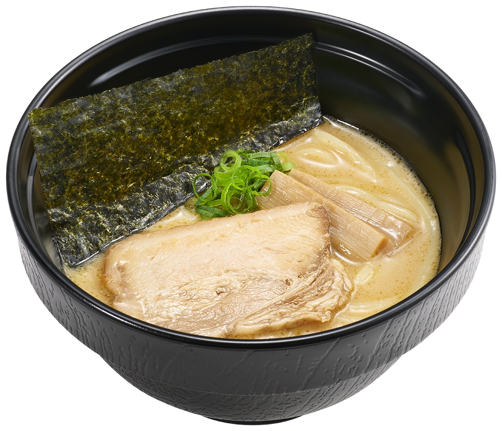 コク旨 鶏白湯ラーメン02