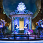 東京ディズニーシー25周年「スパークリング・ジュビリー」“冒険とイマジネーションの海”を紡ぐデコレーション