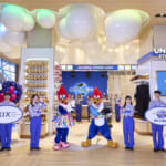 ユニバーサル・スタジオ・ストア 関西国際空港店 セレモニーメイン