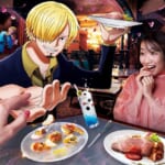 ユニバーサル・スタジオ・ジャパン／ワンピース・プレミア・サマー 2026「サンジの海賊レストラン」