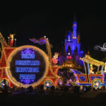 東京ディズニーランド・エレクトリカルパレード・ドリームライツ