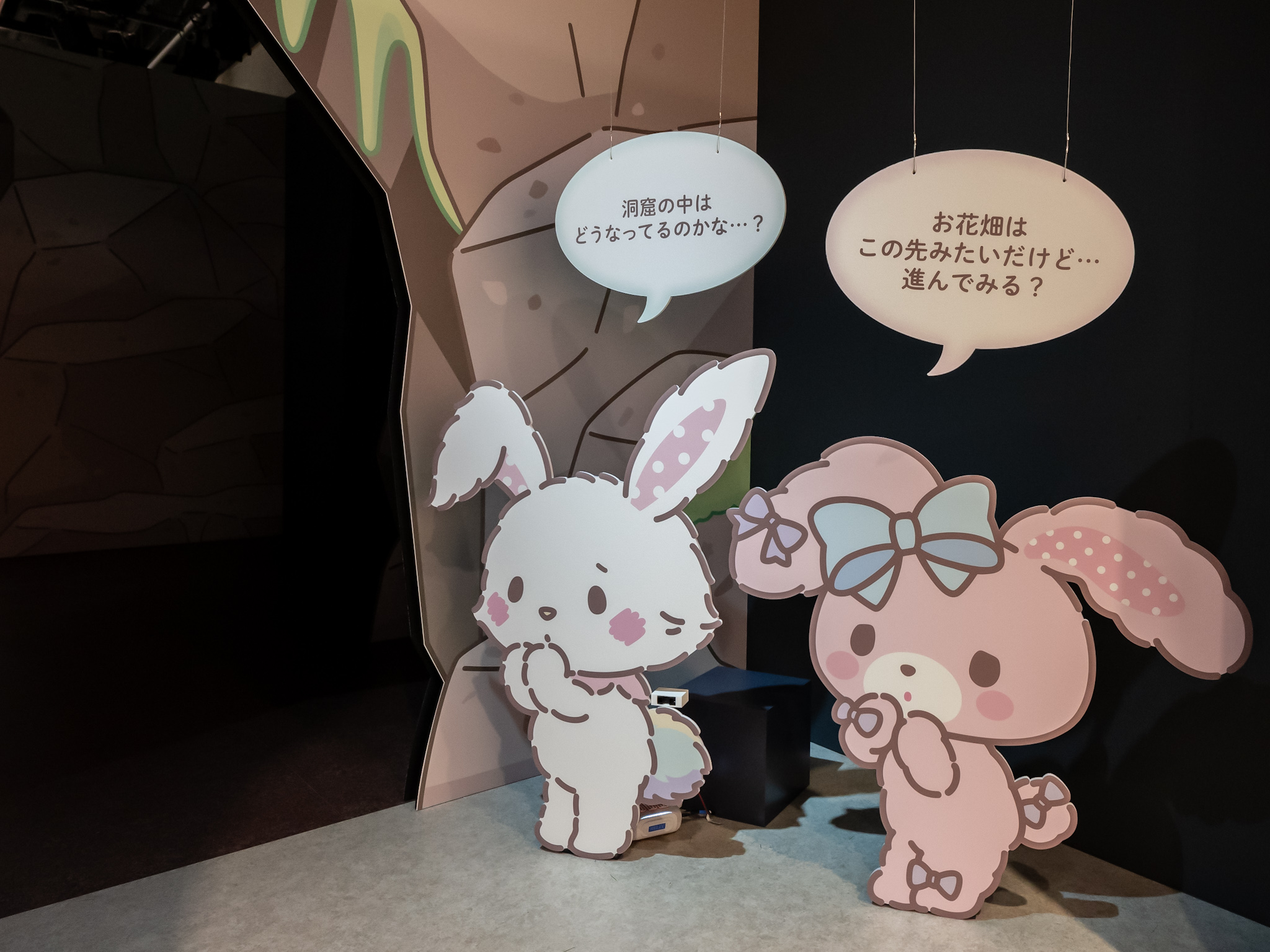 洞窟の入り口　実写02