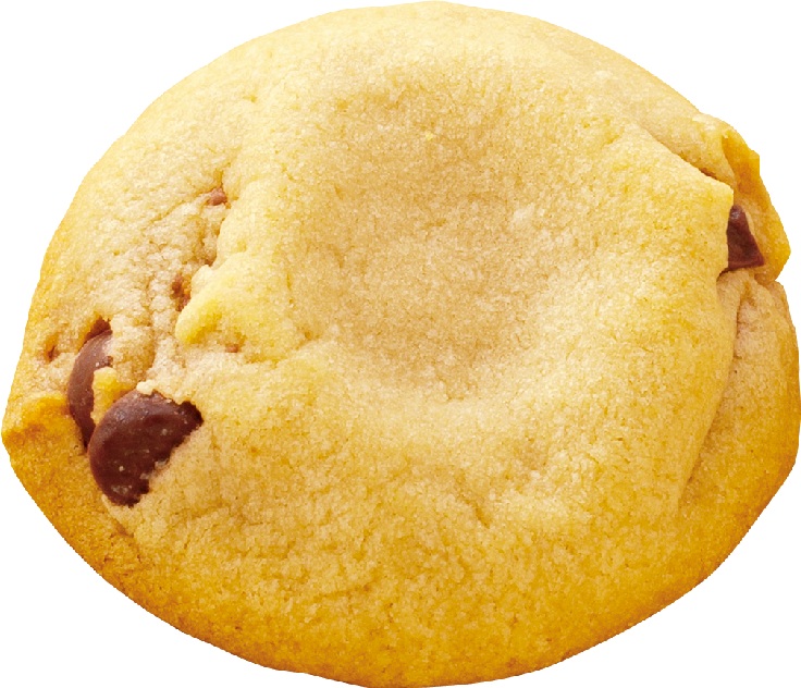 カントリーマアム（バニラ＆チョコバナナ）　ｍｉｎｉｏｎ（クッキー）