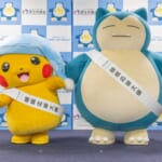 ポケモン『Pokémon Sleep』×厚生労働省「睡眠応援大使」としての活動が2年目に突入