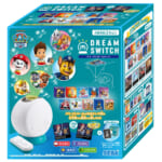 セガ フェイブ『DREAM SWITCH パウ・パトロールセット』