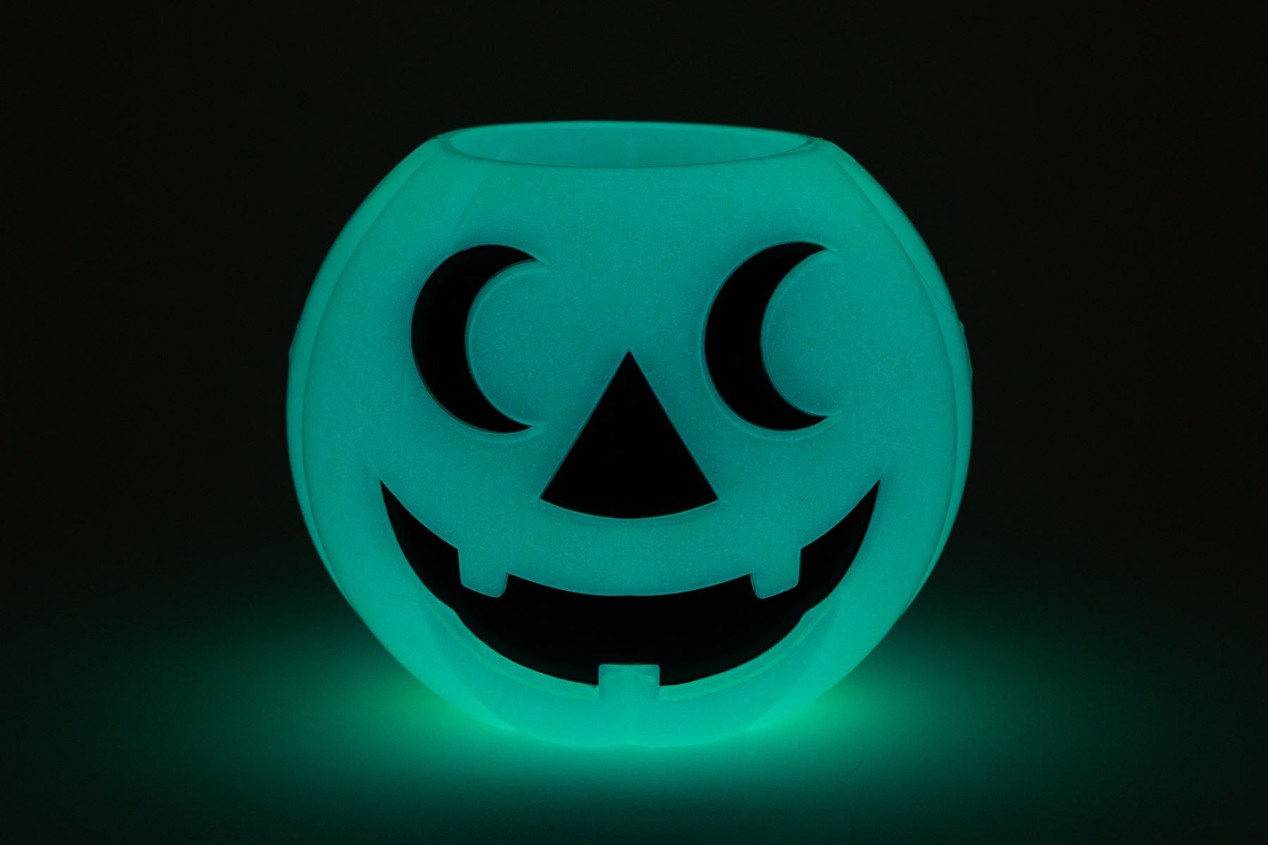 ハロウィン限定グッズ「カラフルパンプキン」4