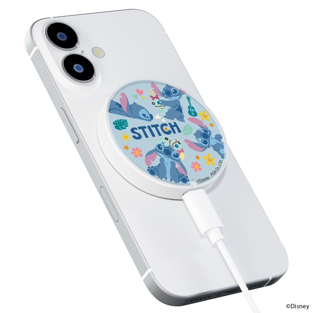 スティッチ イメージ