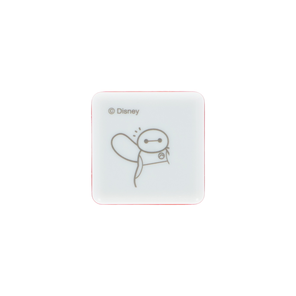 ぴょっこりスタンプ ベイマックス(スタンプ)