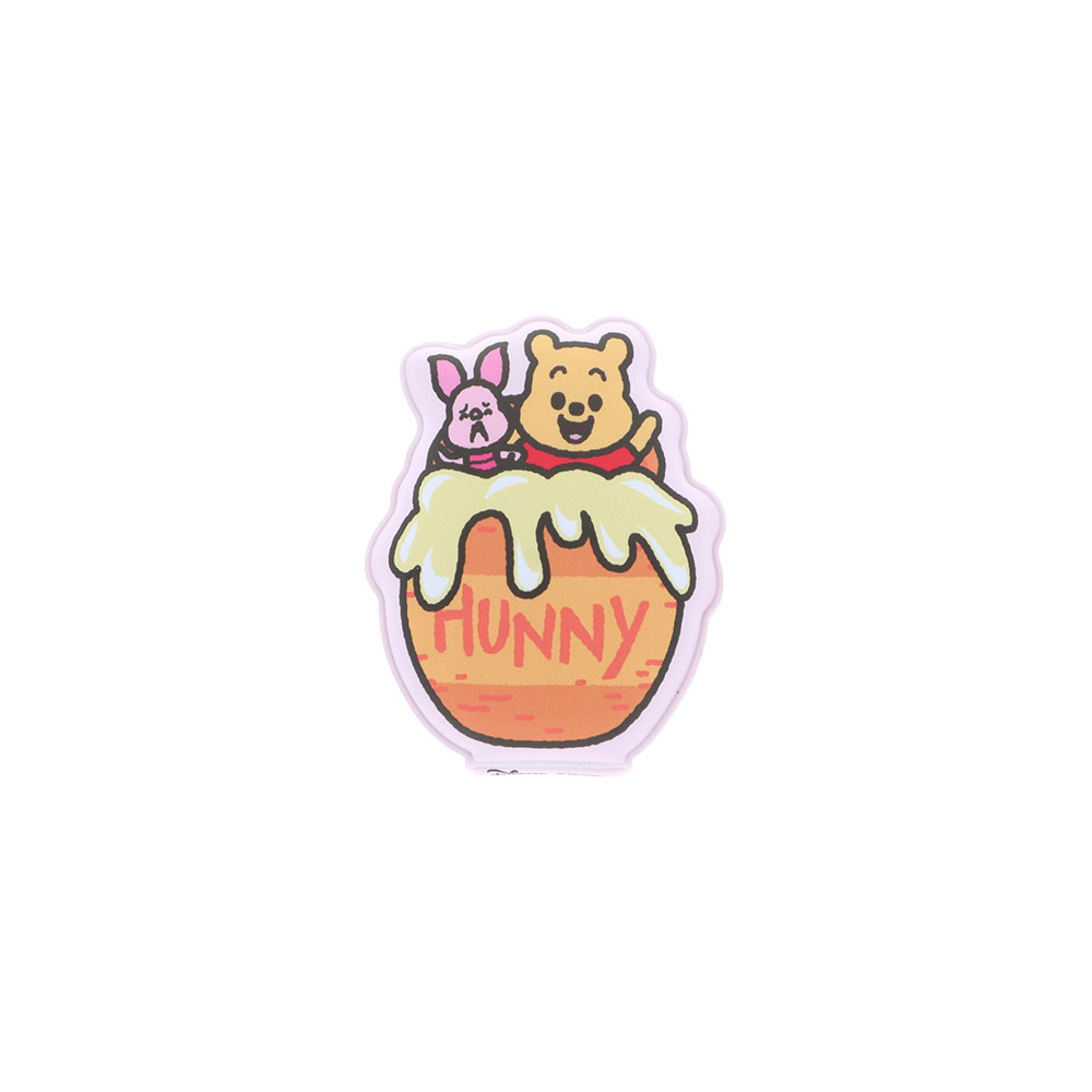 ぷにぷにふせん ハニーポット02
