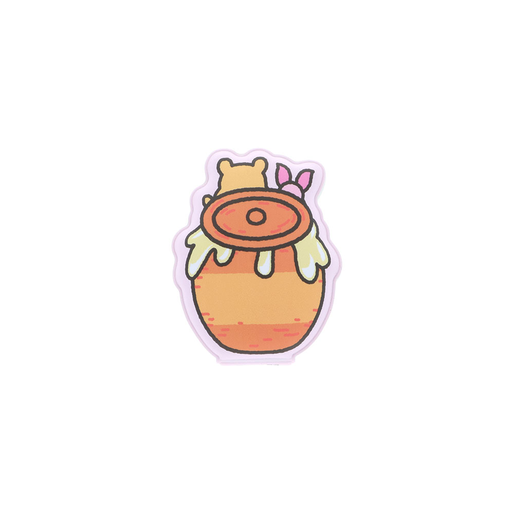 ぷにぷにふせん ハニーポット03