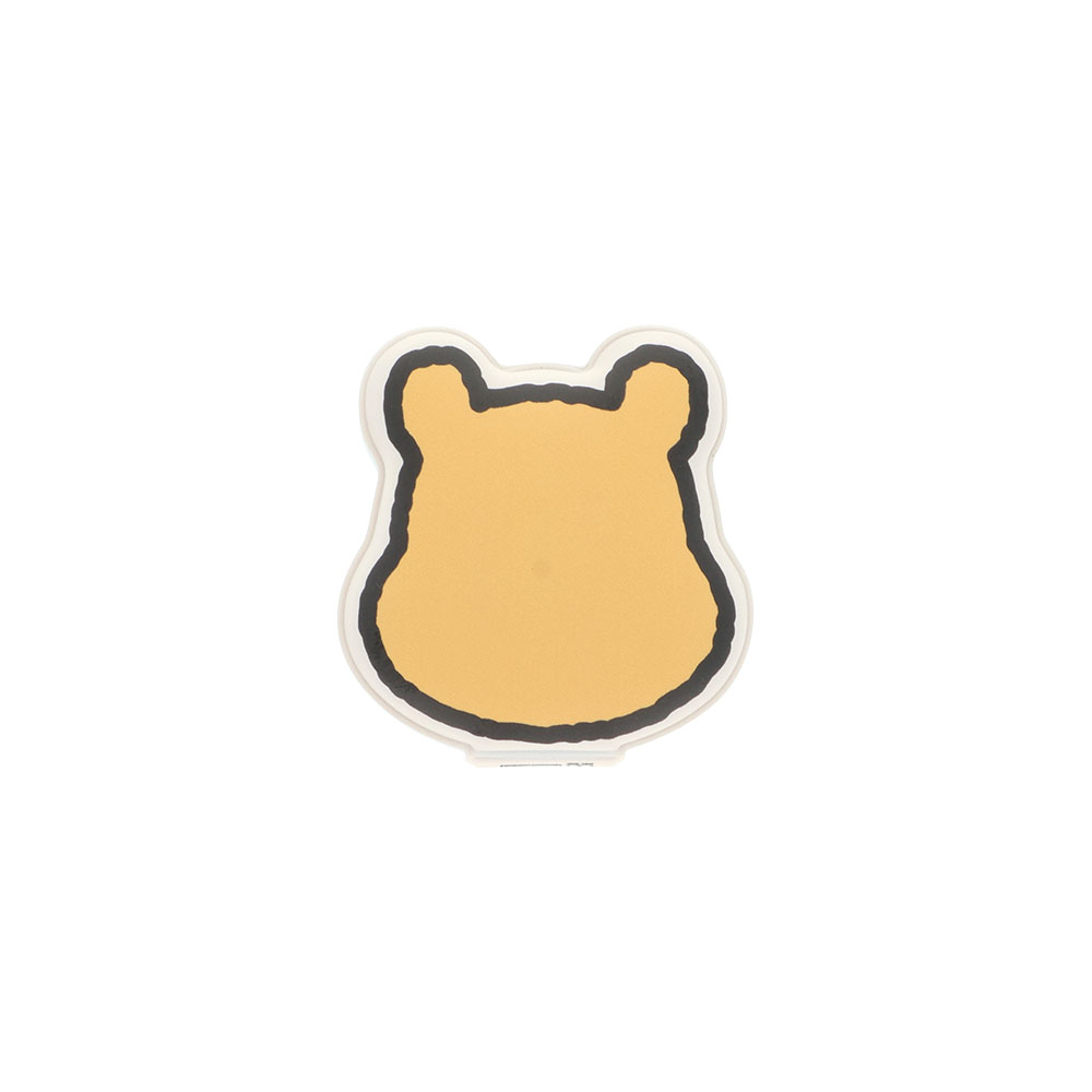 ぷにぷにふせん プー03