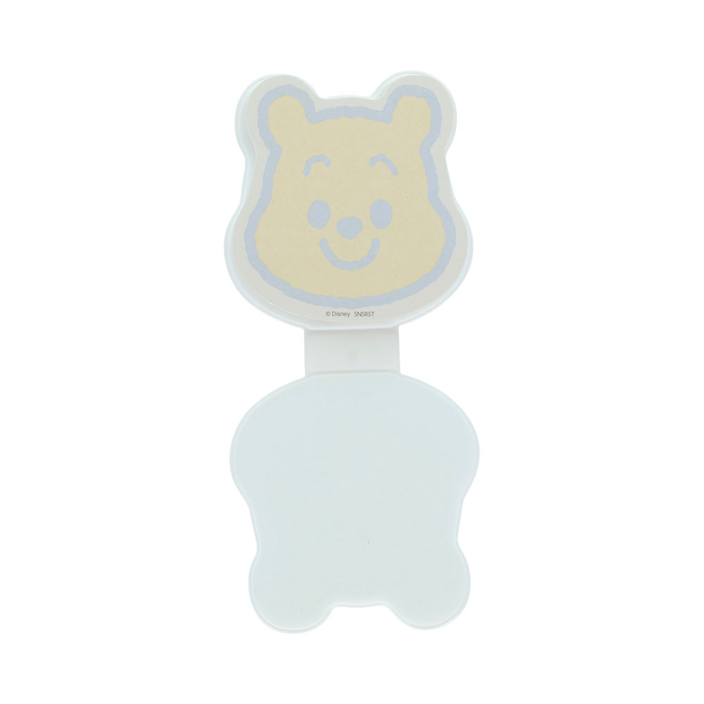 ぷにぷにふせん プー04