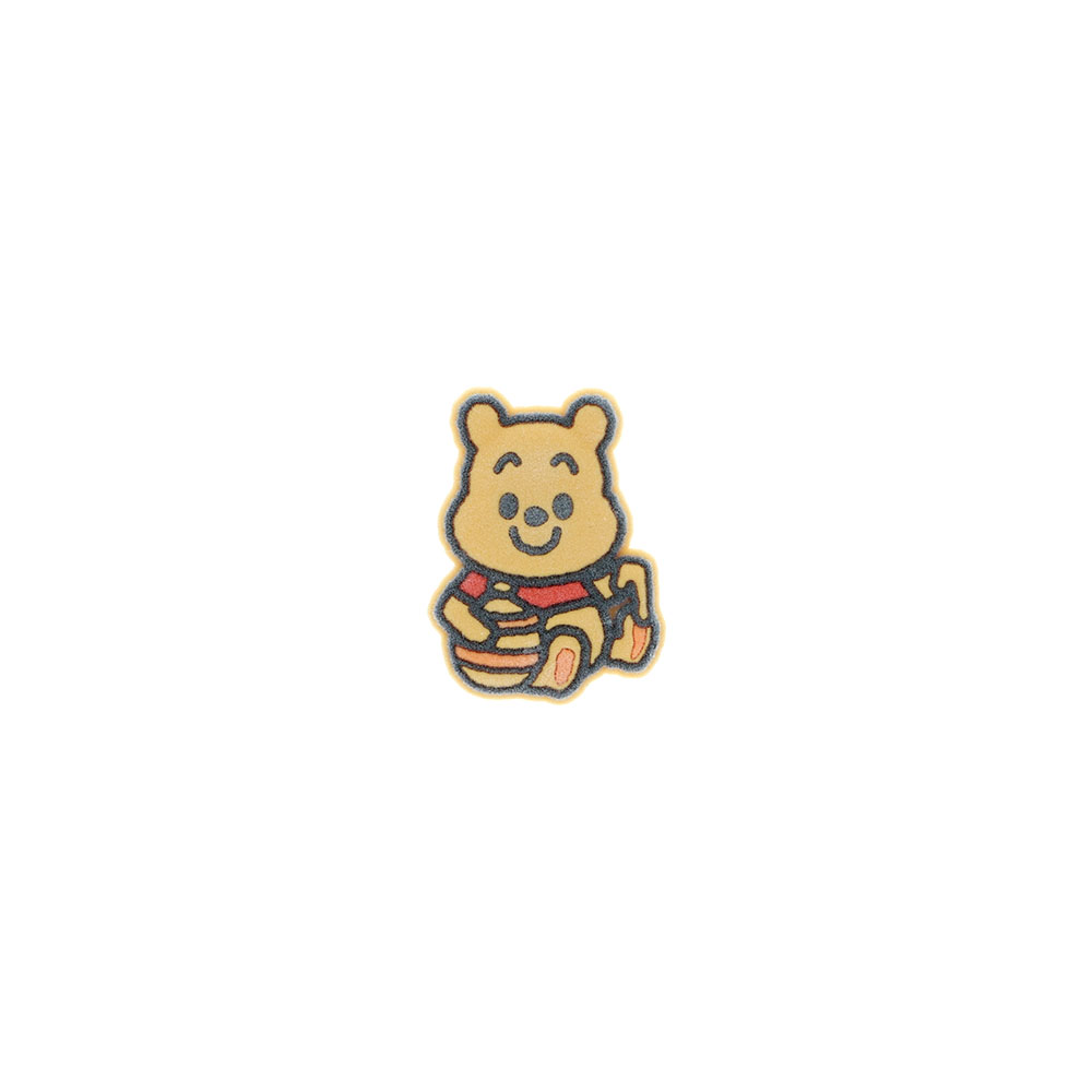 フロッキークリップ01